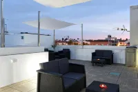 Hostal Boutique El Patio Lepe Hotels in Islantilla