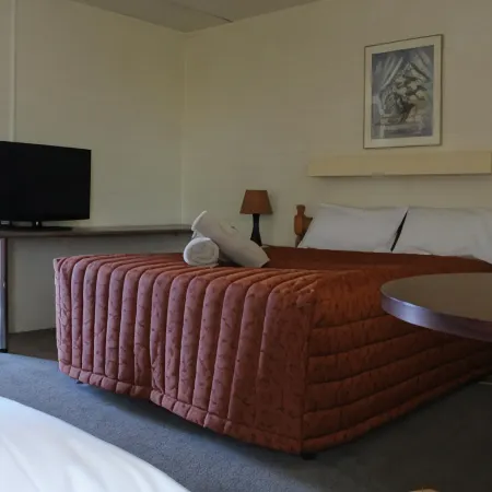 Cobram Colonial Motor Inn