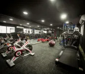 Mood Matuna 卡塔赫納酒店 - 健身室/gym room