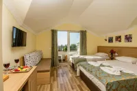 Magic Tulip Hotel Hotel a Oludeniz Mahallesi