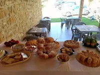 Country House l'Antica Pietra Hotels in Perdifumo