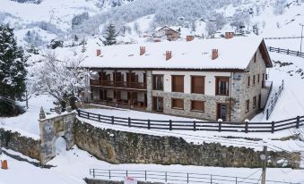 Apartamentos Los Picos de Europa