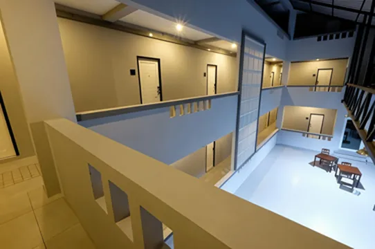 รูปภาพของโรงแรมวิสดอม Wisdom Hotel