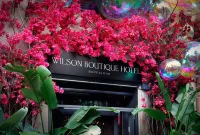 Wilson Boutique Hotel - Gym