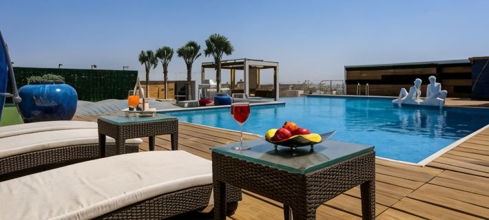 Shakun Hotels and Resorts Hoteles en Jaipur