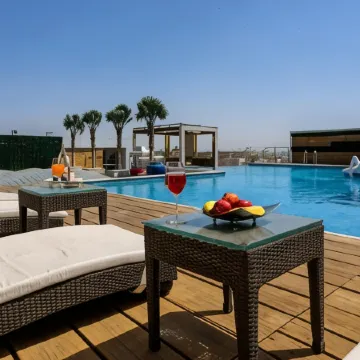 Shakun Hotels and Resorts