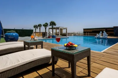 Shakun Hotels and Resorts Hotel in zona Jaipur Railway Station