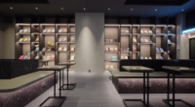 旅居文旅-臺中文心館