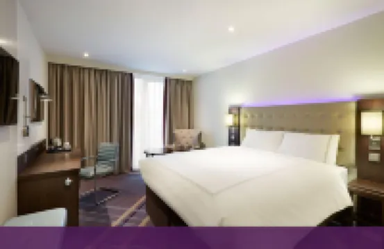 優品迎科隆市中心