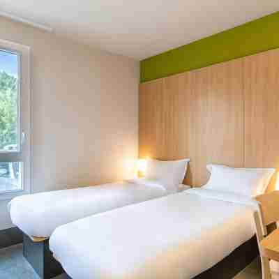B&B HOTEL Alès Pôle Mécanique Rooms