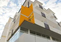 Hotel Morfeo - Young People Hotels