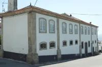 Casa Grande do Serrado