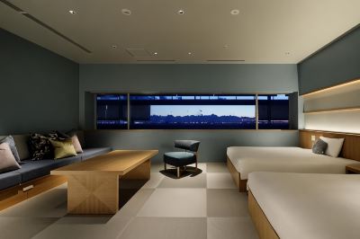 その他 OMO7大阪 by 星野リゾートの写真