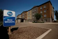 Best Western Blairmore