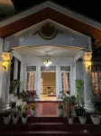 Penginapan Pasir Amanah Syari'ah