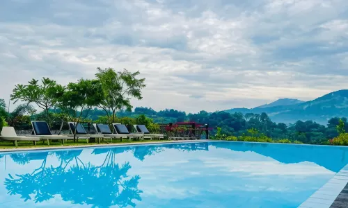 Elegant Hotel