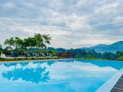 Elegant Hotel Hotels near Sri Vivekaramaya & Daham pasala Dunukeulla