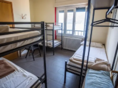 Lake Como Hostel Hotels in Menaggio
