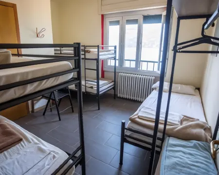 Lake Como Hostel Hotels in Menaggio