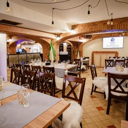 Bacolux Craiovita, Craiova