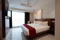 Hotel Vilvah Hotels in Gandhipuram