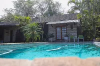 A Traveller's Palm فنادق في فالابوروا