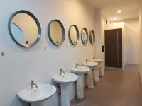 Bad Monkey Hostel