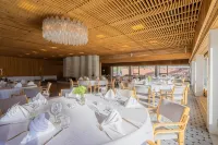 Hotel Rantapuisto Hotels in Helsingfors