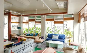 Kotta Hotel Semarang