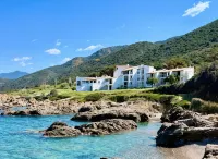 Résidence Punta Paliagi Hotels in Cargese
