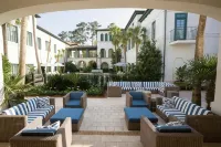 The Inn by Sea Island Hotels in Saint Simons Island