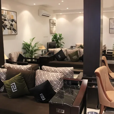 Ray Kady Serviced Apartments
