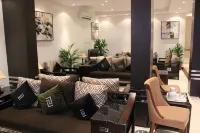 Ray Kady Serviced Apartments - Homestay