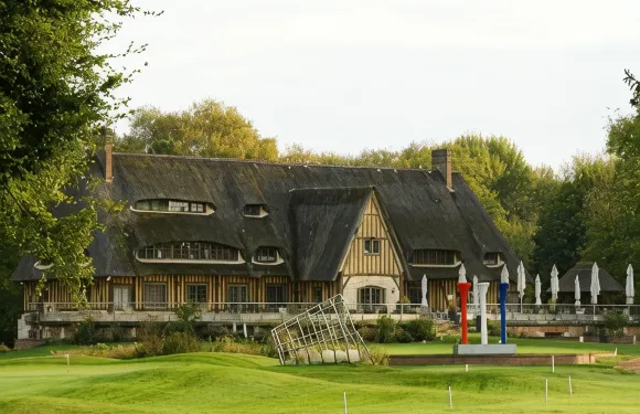 格蘭德斯蘭姆酒店