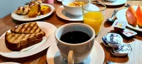 Ibis Budget Petropolis Hotels in Petropolis