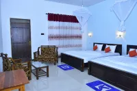 لا كاسا أوداوالاوي فنادق في 