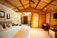 Stone Water Eco Resort - WiFi