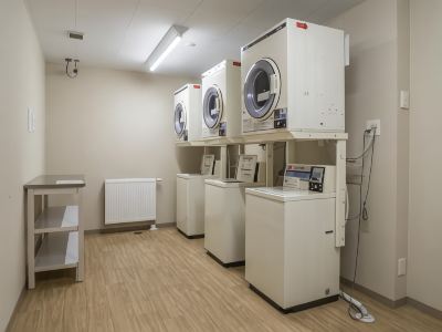 クリーニングサービス マイ エコロッジの写真