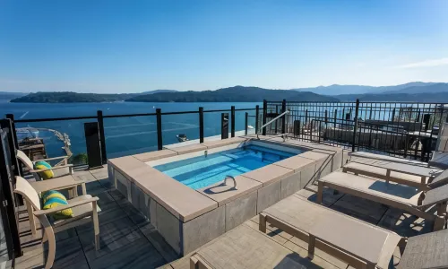 One Lakeside