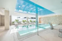 Hotel Cala Bona - spa