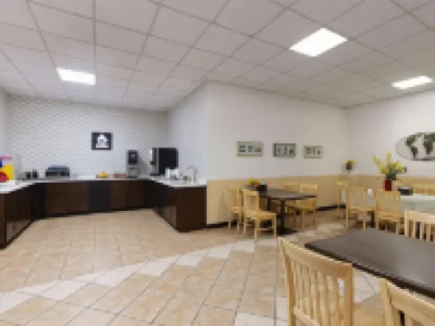 Baymont by Wyndham Edson Hoteles en Edson