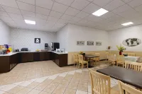 베이몬트 바이 윈덤 에디슨