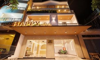 Happy Hotel 썸네일