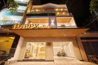 Happy Hotel Hotels in Bac Lieu
