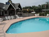 Knights Inn Cleveland GA Hotels in White County