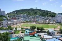 Nuah Hotels in Wando