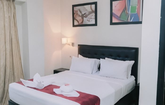 Pacific Hotel Ambon