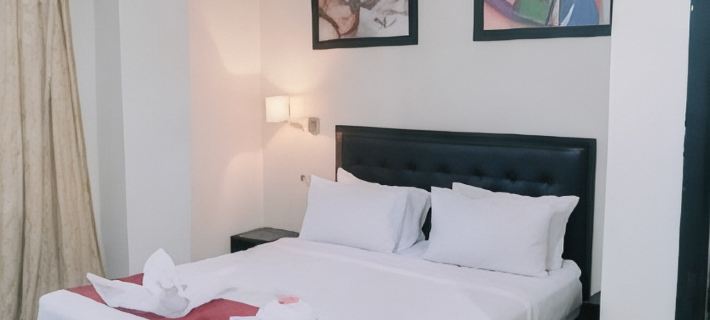Pacific Hotel Ambon โรงแรมในอัมบน