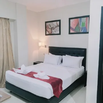 Pacific Hotel Ambon