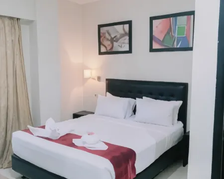 Pacific Hotel Ambon Hotels in Ambon City